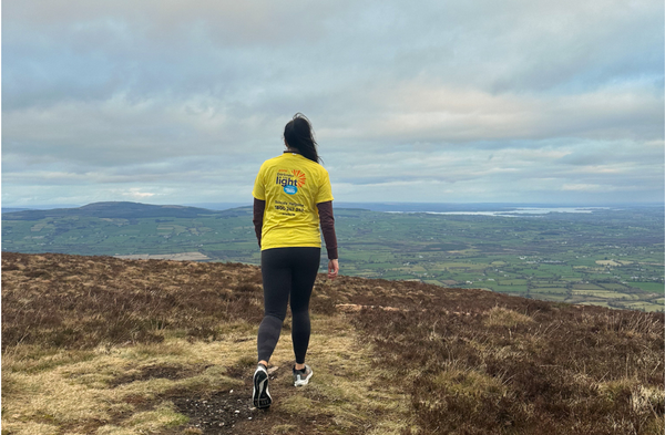 5k a Day in May Challenge 
